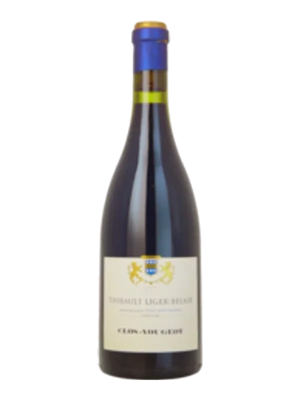 CLOS VOUGEOT Grand Cru Domaine Thibault Liger-Belair