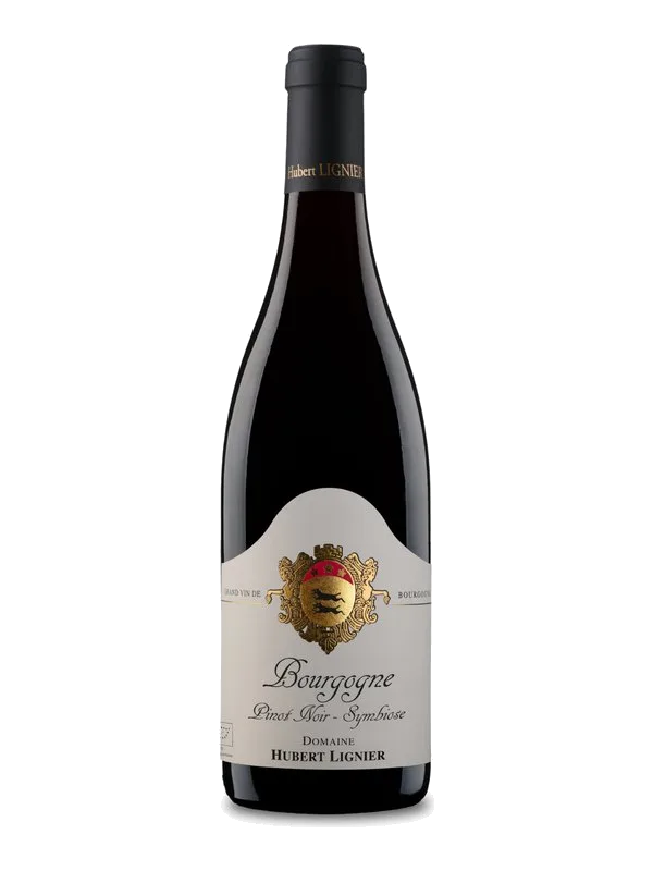 Bourgogne Rouge Hubert Lignier