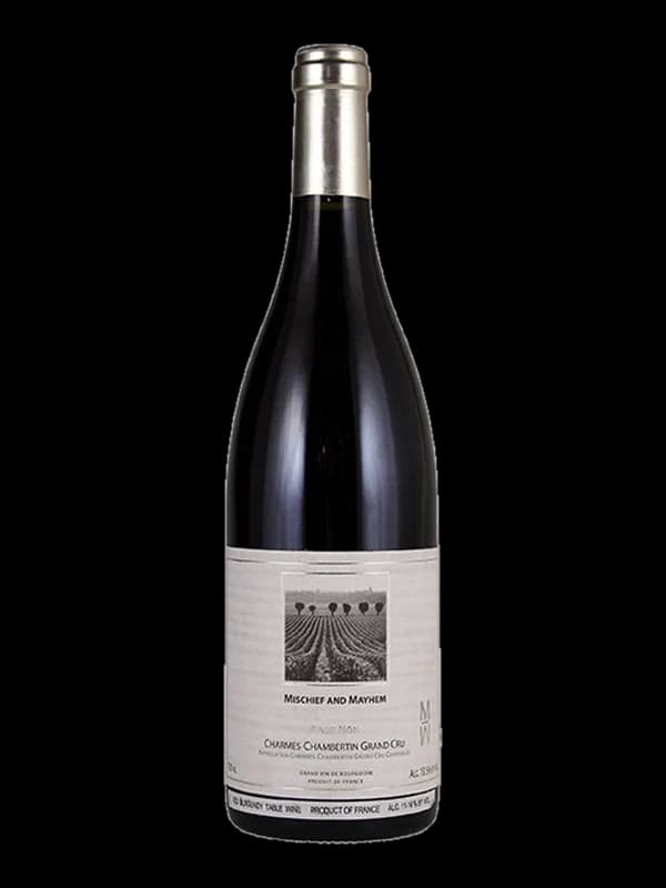 Gevrey-Chambertin Vieilles Vignes