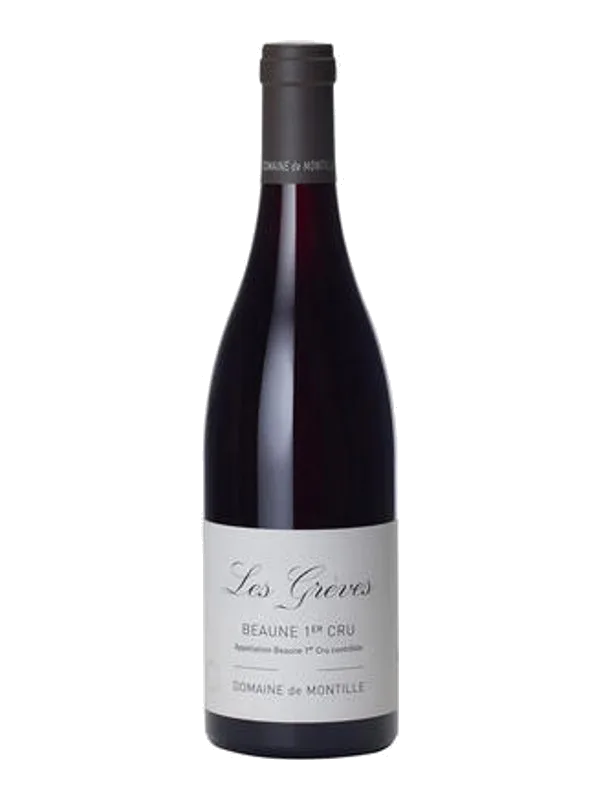 Domaine de Montille, Beaune