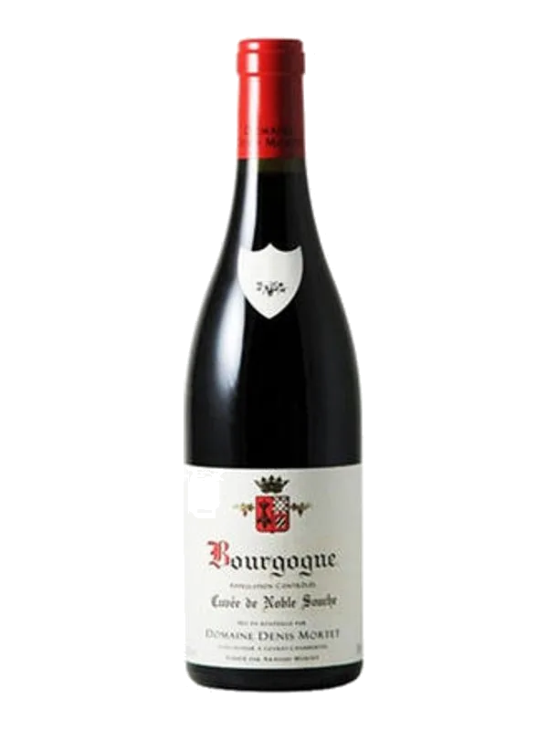 Bourgogne Rouge Cuvee du Noble Souche
