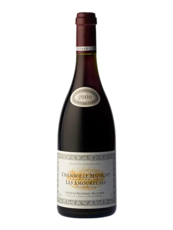 Chambolle Musigny Les Amoureuses