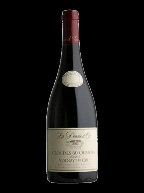 Volnay, Clos des 60 Ouvrées, La Pousse d'Or