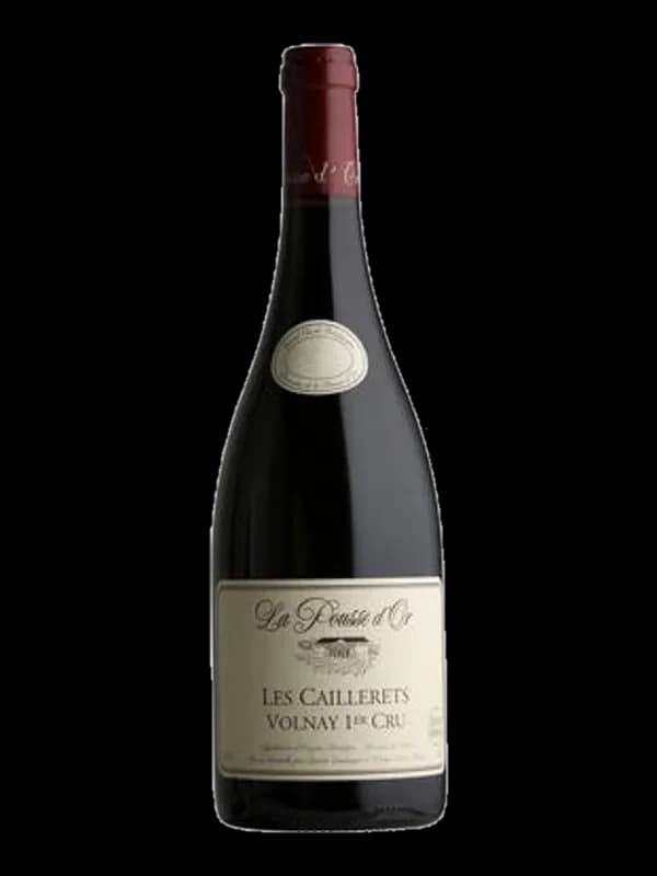 Volnay, En Caillerets