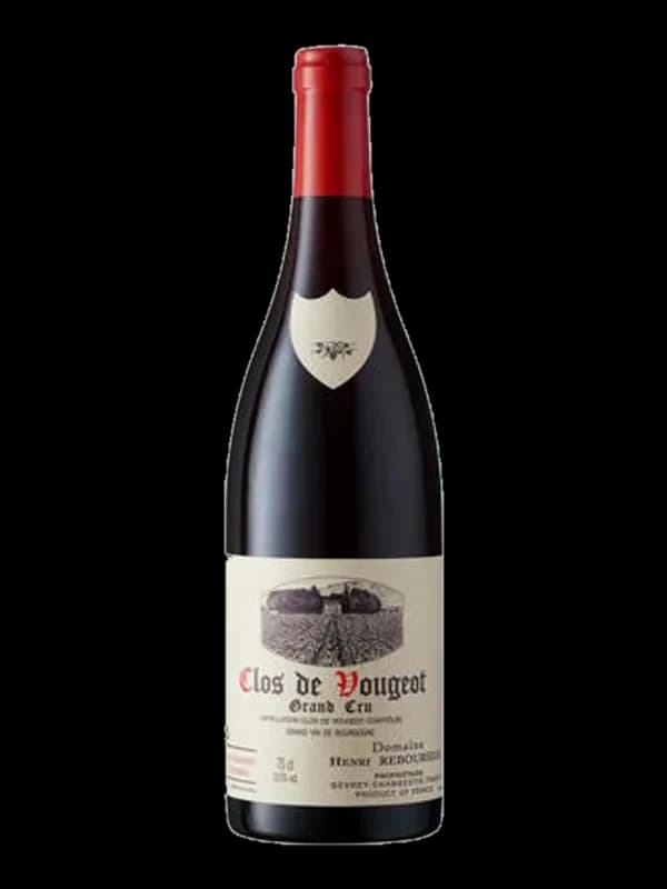 Clos de Vougeot