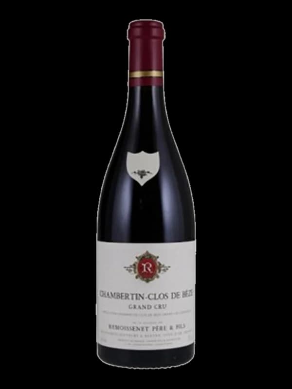 Chambertin-Clos de Beze