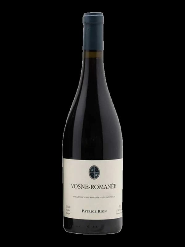 Vosne-Romanée, Domaine Michèle et Patrice Rion