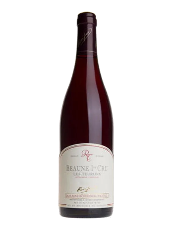 Beaune Les Teurons 1er Cru Domaine Rossignol-Trapet