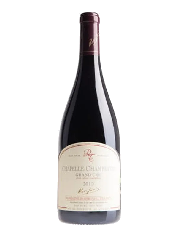 Chapelle-Chambertin