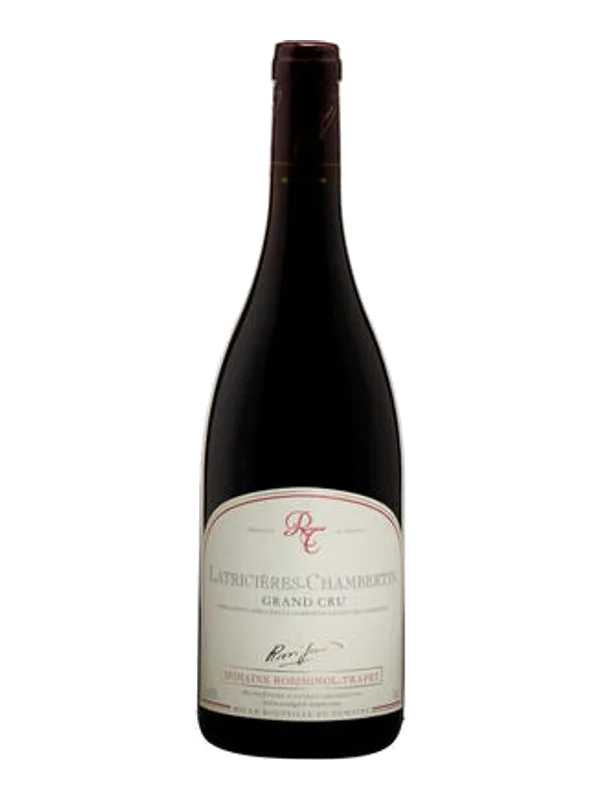 Latricières Chambertin Grand Cru