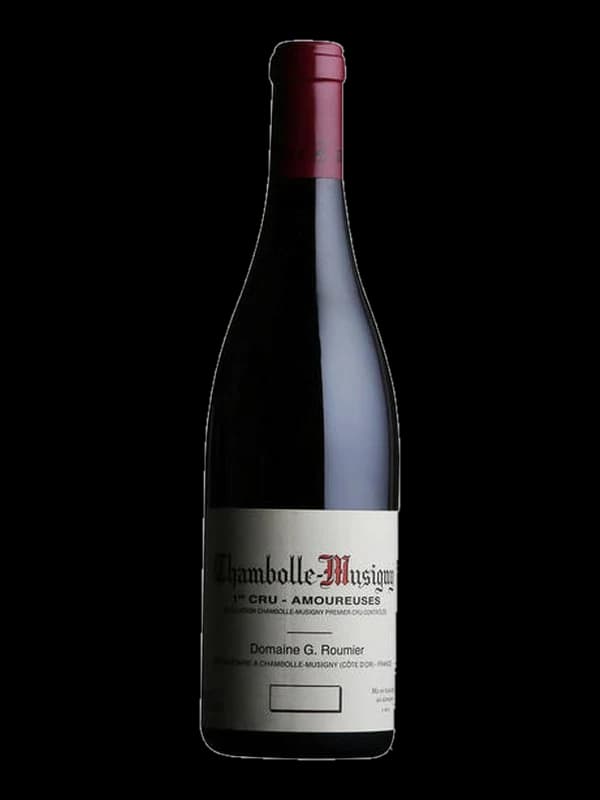 Chambolle Musigny Les Amoureuses