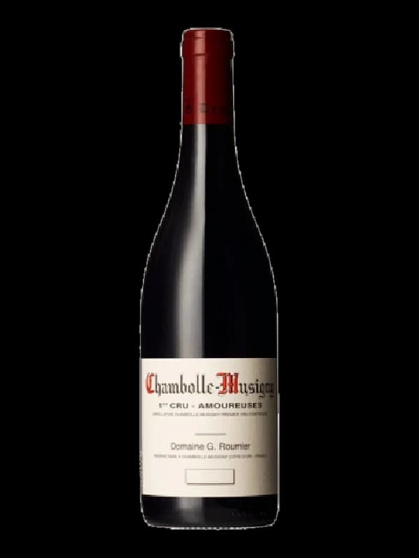 Chambolle Musigny Les Combottes
