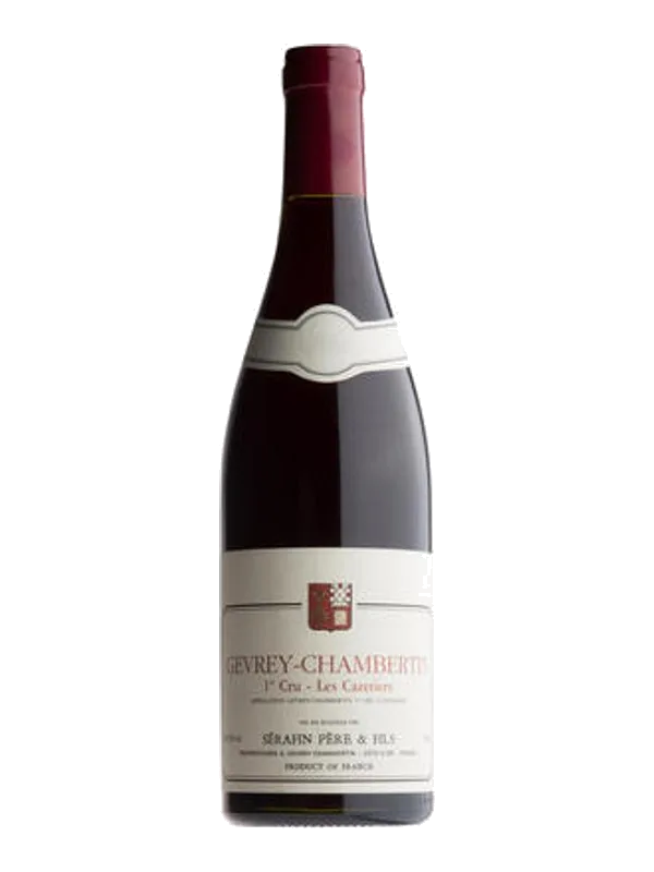 Gevrey-Chambertin, Les Cazetiers