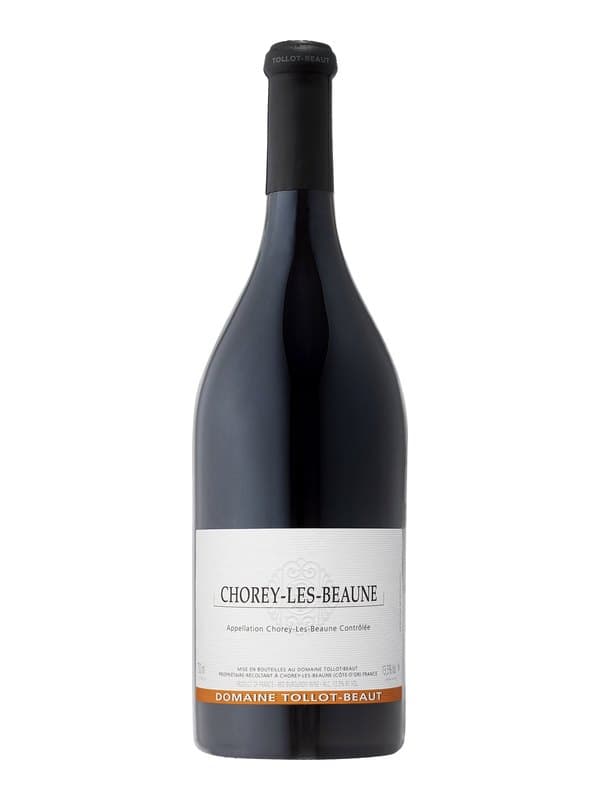 Chorey-lès-Beaune, Domaine Tollot-Beaut