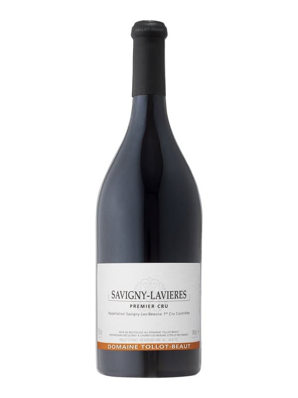 Savigny-lès-Beaune 'Les Lavières'