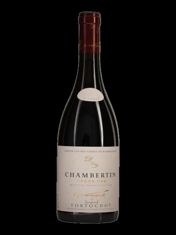 Chambertin Grand Cru Domaine Tortochot