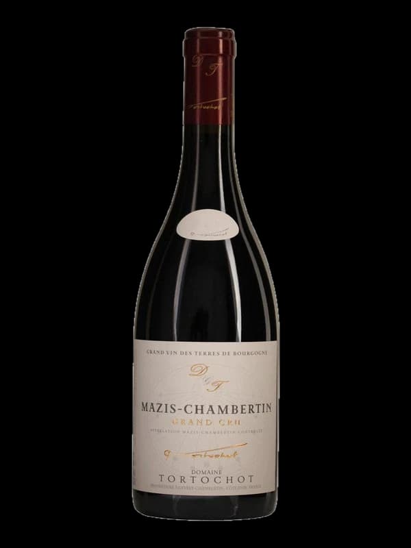 Mazis Chambertin Grand Cru