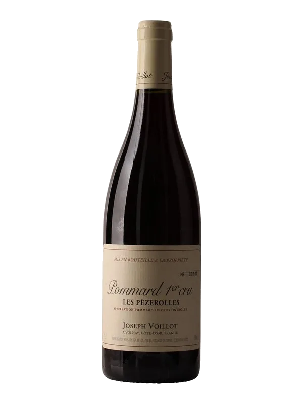 Pommard 1er Cru Les Pézerolles