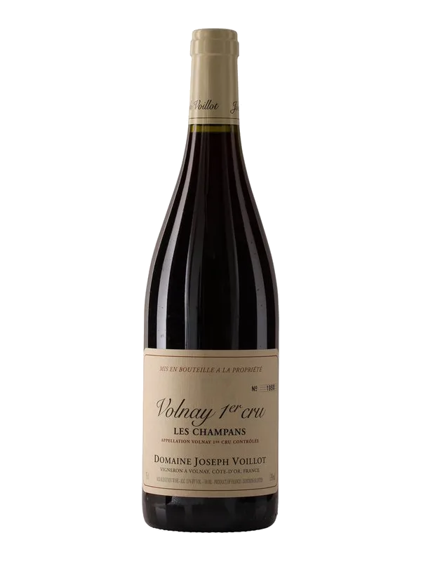 Volnay 1er Cru Les Champans