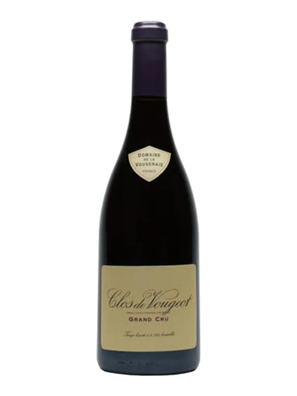 Clos de Vougeot