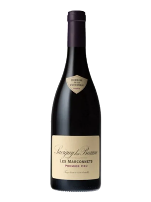 Vougeraie Savigny-les-Beaune 1er Cru Les Marconnets