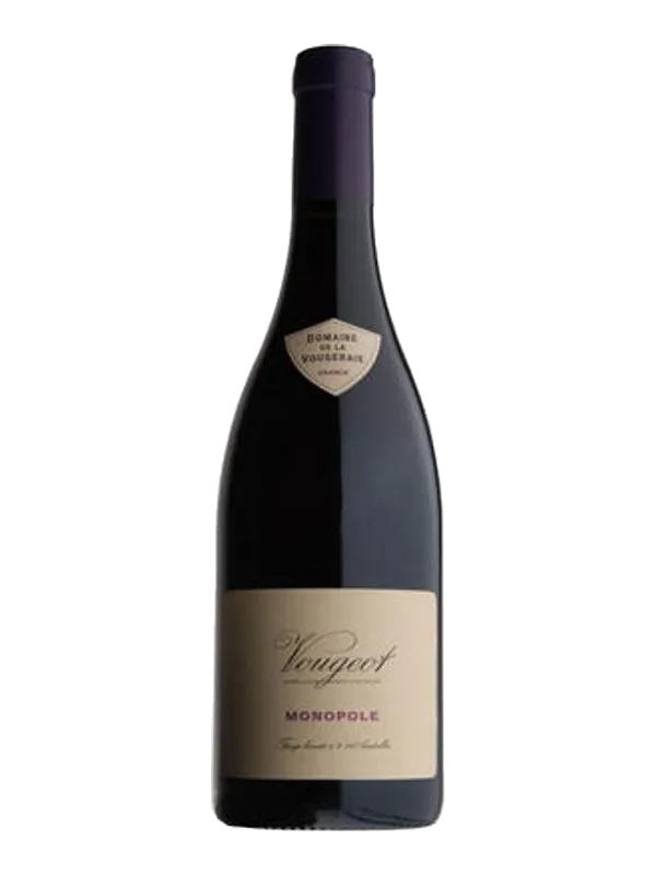 Vougeot, Les Cras