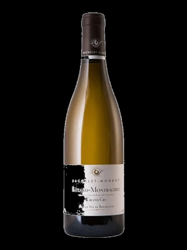 Batard Montrachet Grand Cru