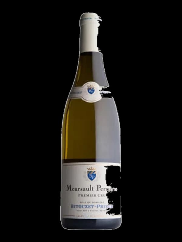Meursault, Perrières