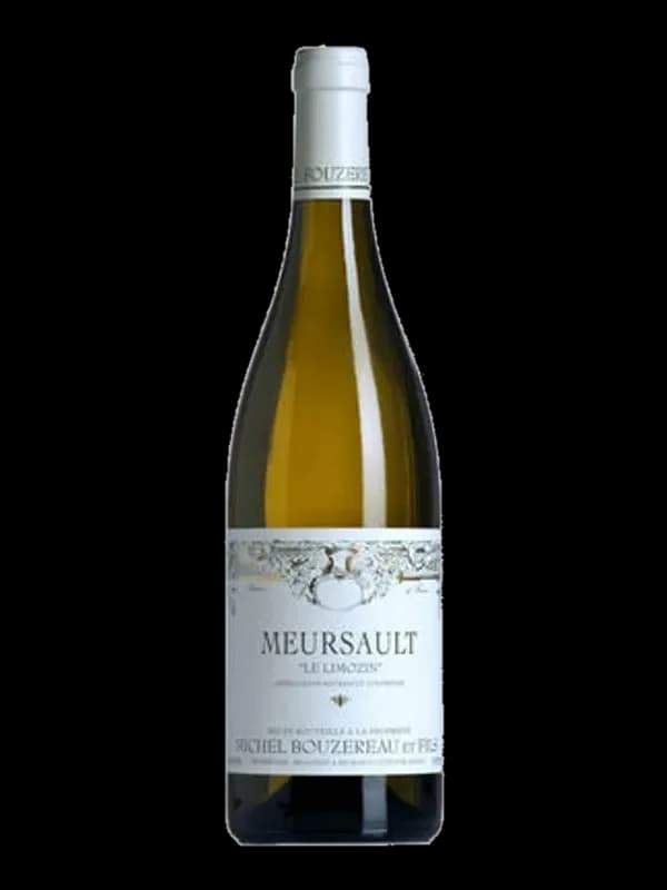 Meursault, Le Limozin, Michel Bouzereau & Fils