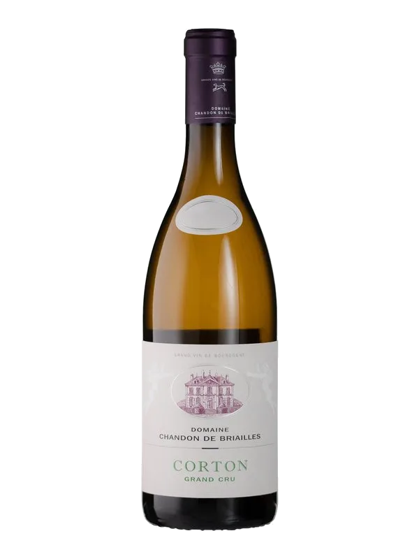 Corton Blanc Grand Cru