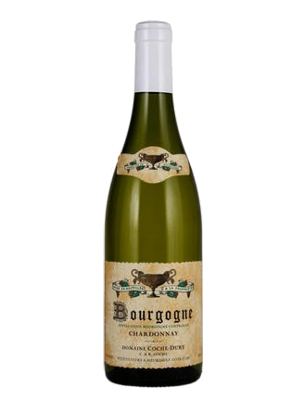 Bourgogne Blanc