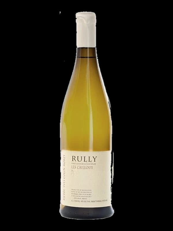 Rully Blanc Les Cailloux