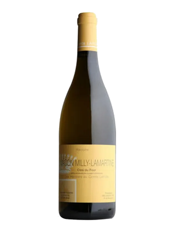Mâcon-Milly-Lamartine, Clos du Four, Les Héritiers du Comte Lafon