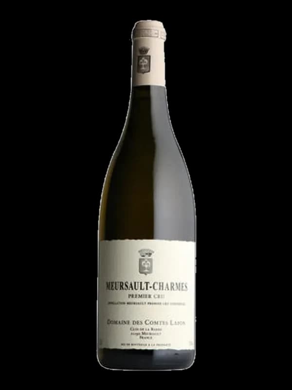 Meursault, Charmes