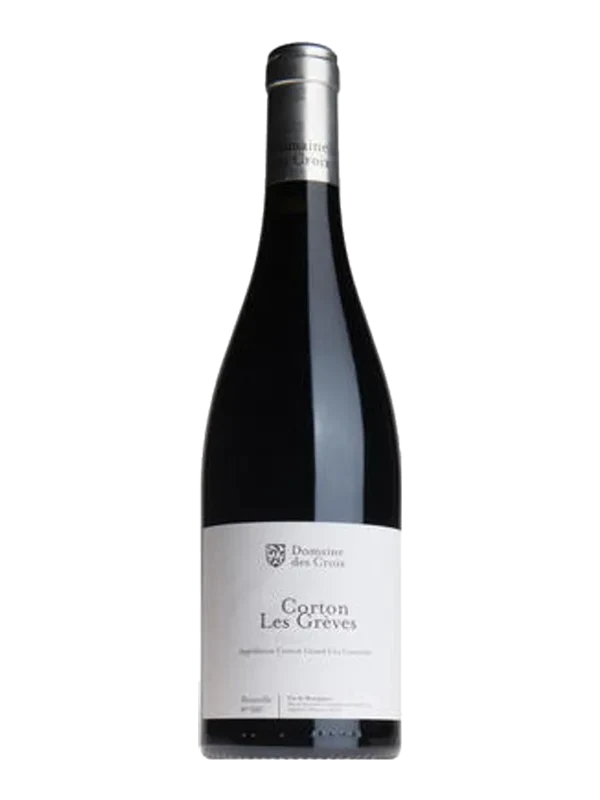 Corton, Les Grèves