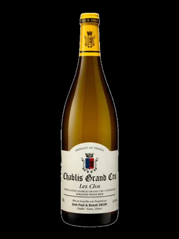Chablis, Jean-Paul & Benoît Droin