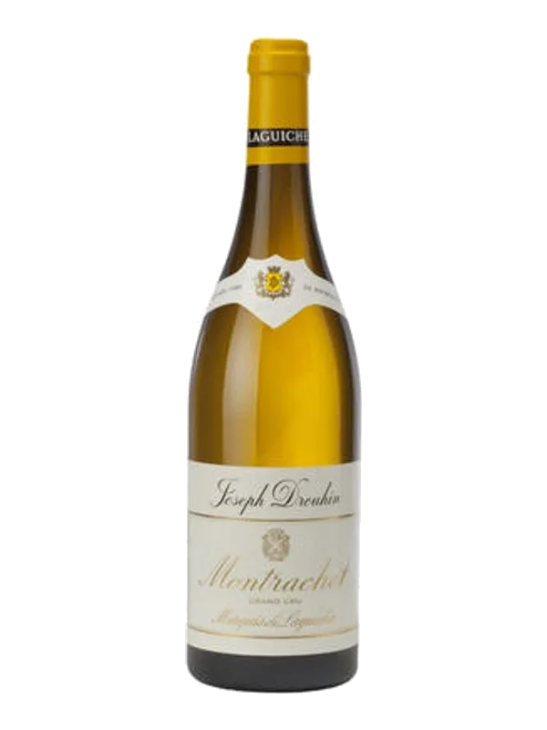 Montrachet Marquis de Laguiche