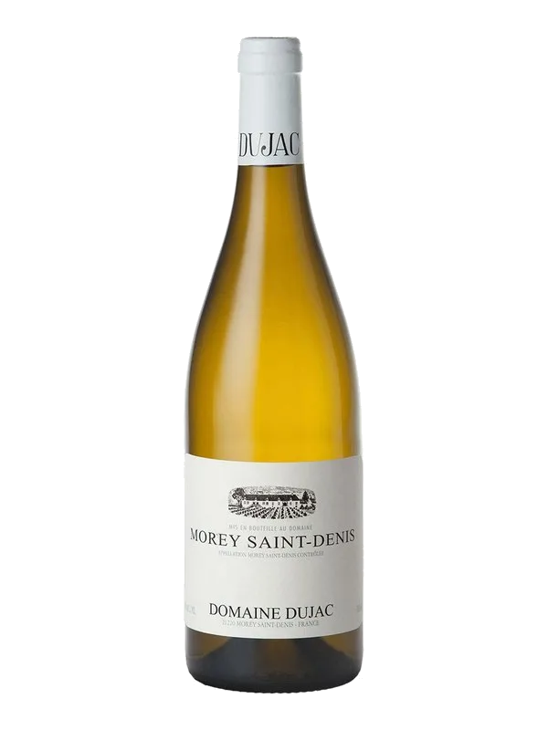Morey-St-Denis Blanc