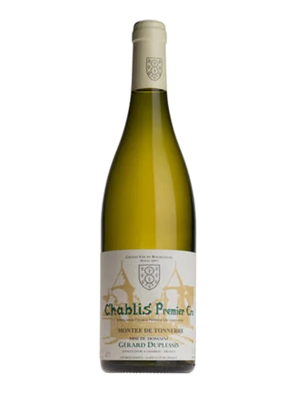 Chablis, Montée de Tonnerre