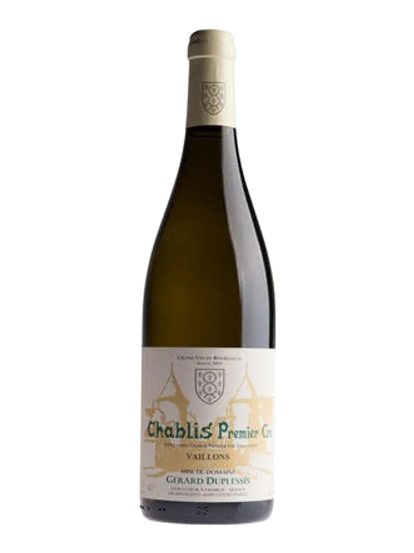 Chablis, Vaillons