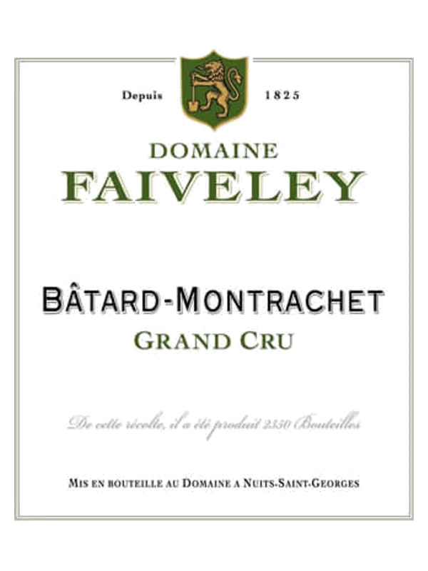 Batard-Montrachet