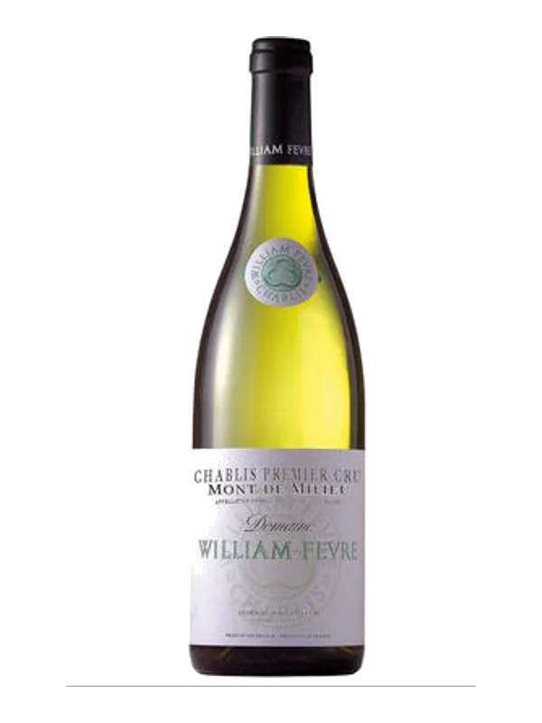 Chablis, Mont de Milieu