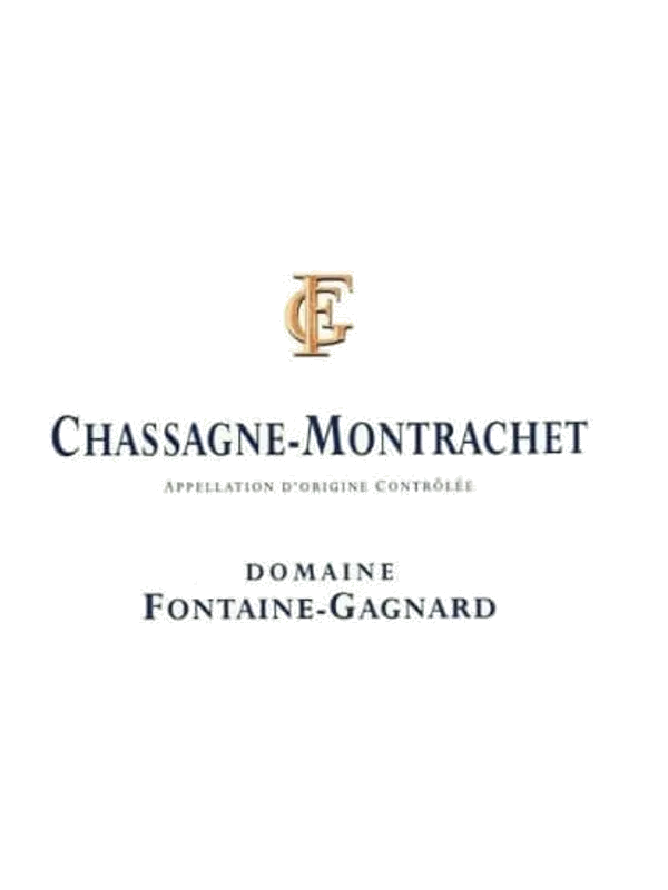 Fontaine-Gagnard Chassagne-Montrachet