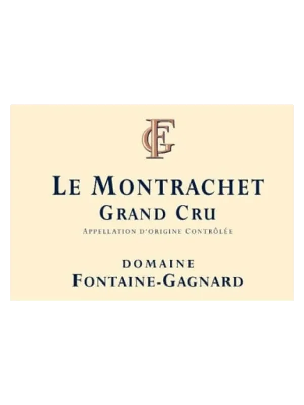 Montrachet