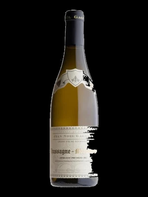 Chassagne-Montrachet, Les Caillerets