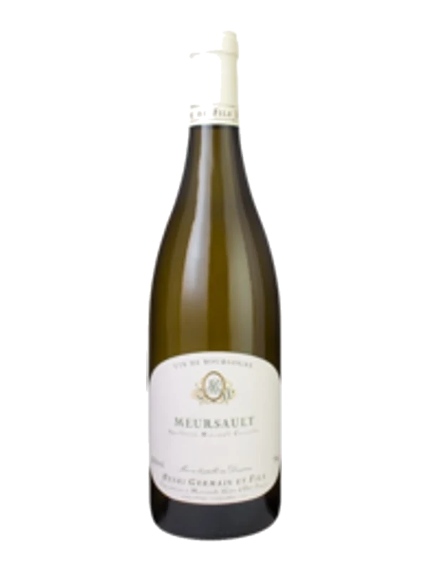 Meursault Charmes