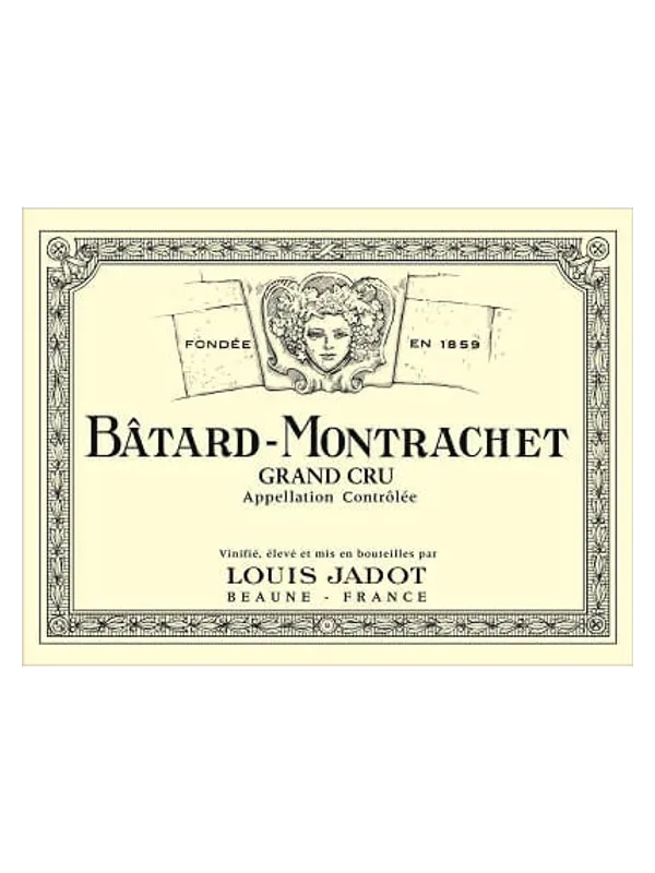 Bâtard Montrachet