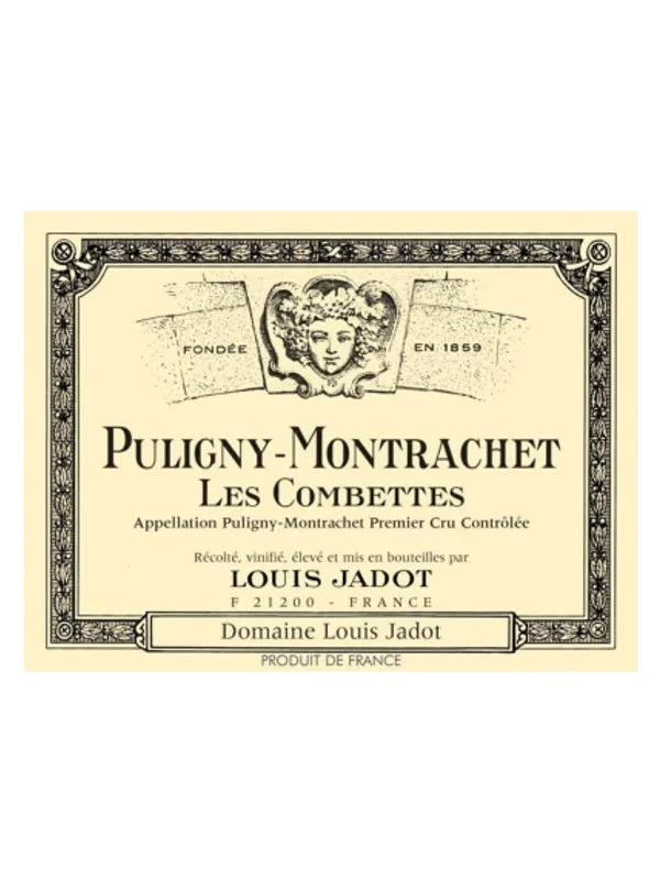 Puligny Combettes