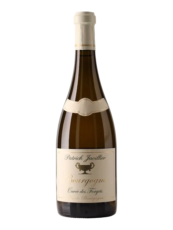 Bourgogne Côte d’Or Blanc Cuvée des Forgets