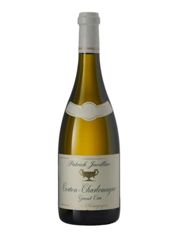 Corton-Charlemagne